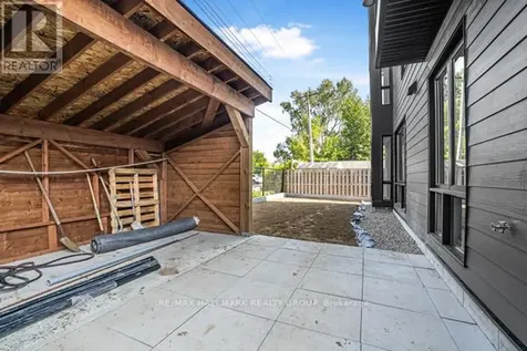 391 Dieppe Street Ottawa ON K1L 6V3