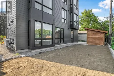 391 Dieppe Street Ottawa ON K1L 6V3