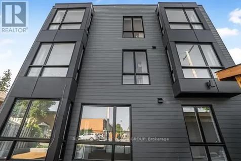 391 Dieppe Street Ottawa ON K1L 6V3