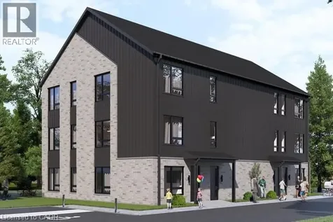78 Patterson Street Simcoe ON N3Y 1J3