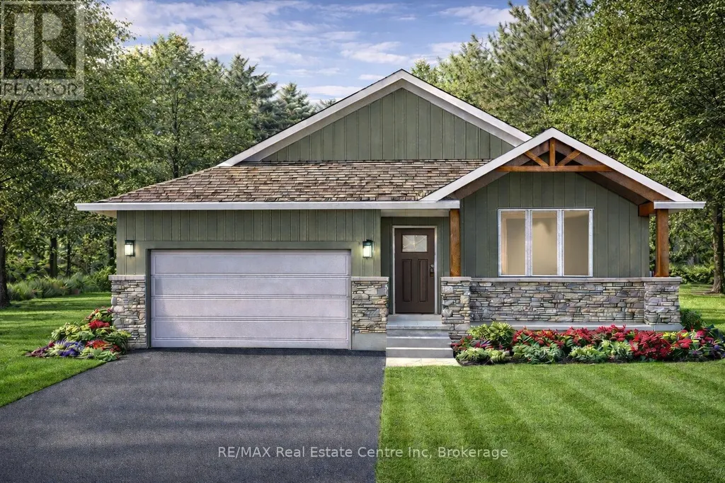 194 Bridge Crescent Minto ON N0G 2P0