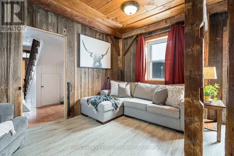 793952 124 Grey Road Grey Highlands ON N0C 1M0