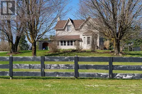 793952 124 Grey Road Grey Highlands ON N0C 1M0