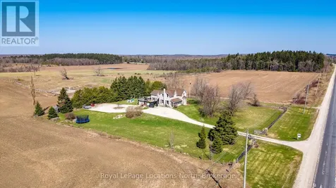 793952 124 Grey Road Grey Highlands ON N0C 1M0