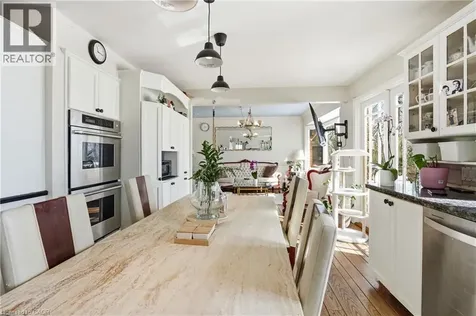 208 North Shore Boulevard West Burlington ON L7T 1A4