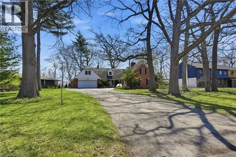 208 North Shore Boulevard West Burlington ON L7T 1A4