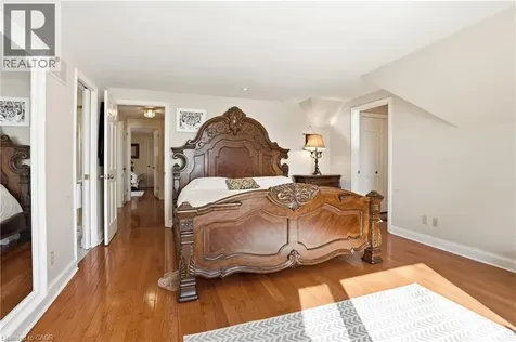 208 North Shore Boulevard West Burlington ON L7T 1A4