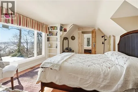 208 North Shore Boulevard West Burlington ON L7T 1A4
