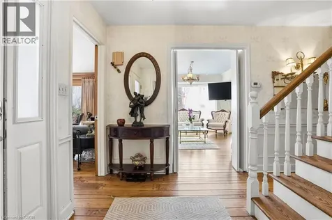 208 North Shore Boulevard West Burlington ON L7T 1A4