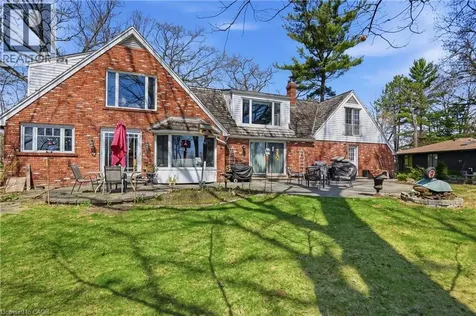208 North Shore Boulevard West Burlington ON L7T 1A4