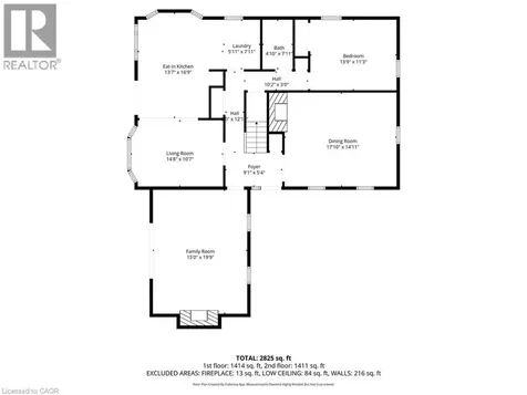 208 North Shore Boulevard West Burlington ON L7T 1A4
