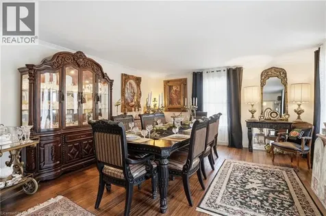 208 North Shore Boulevard West Burlington ON L7T 1A4
