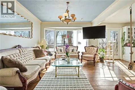208 North Shore Boulevard West Burlington ON L7T 1A4