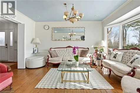 208 North Shore Boulevard West Burlington ON L7T 1A4