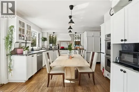208 North Shore Boulevard West Burlington ON L7T 1A4