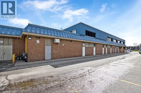 7605 Tecumseh Road East Windsor ON N8T 3H1
