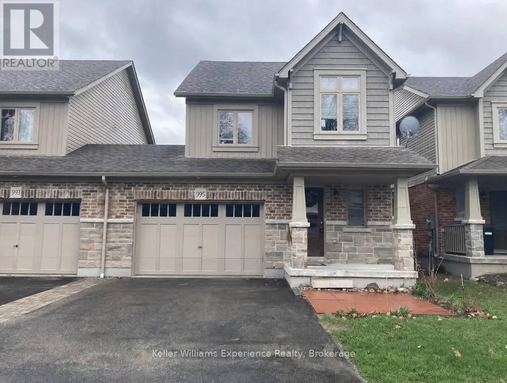 995 Cook Drive Midland ON L4R 0E4