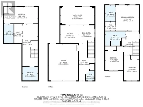 995 Cook Drive Midland ON L4R 0E4