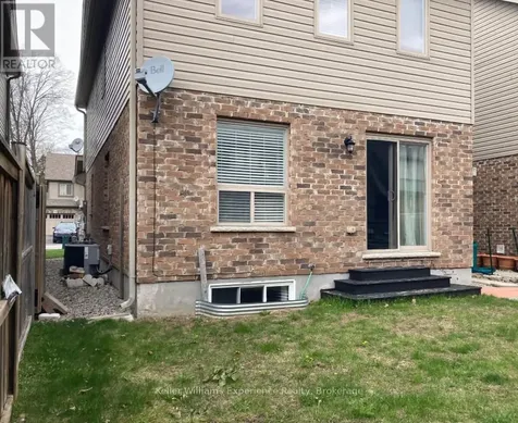 995 Cook Drive Midland ON L4R 0E4