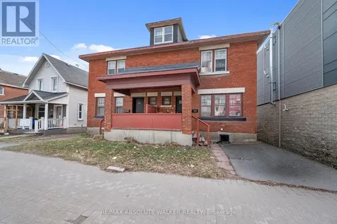 166/168 Main Street Ottawa ON K1S 1C2