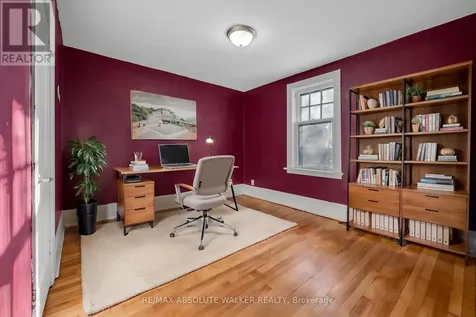 166/168 Main Street Ottawa ON K1S 1C2