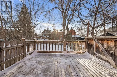 166/168 Main Street Ottawa ON K1S 1C2