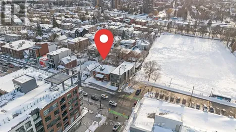 166/168 Main Street Ottawa ON K1S 1C2