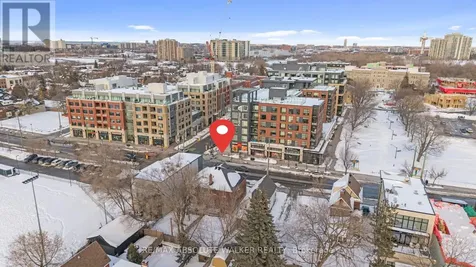 166/168 Main Street Ottawa ON K1S 1C2