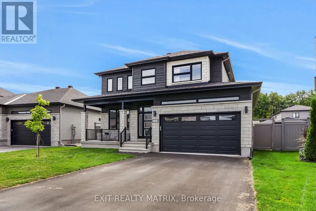 1144 Avignon Street Russell ON K0A 1W0