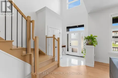 1144 Avignon Street Russell ON K0A 1W0