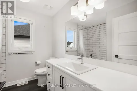 1144 Avignon Street Russell ON K0A 1W0