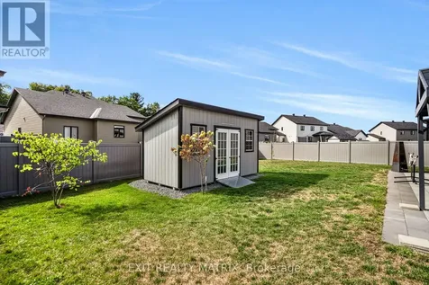 1144 Avignon Street Russell ON K0A 1W0