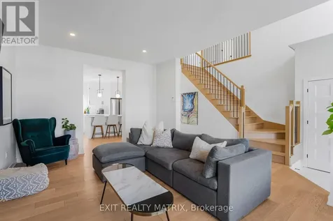 1144 Avignon Street Russell ON K0A 1W0