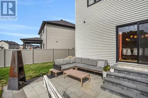 1144 Avignon Street Russell ON K0A 1W0