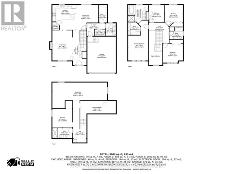1144 Avignon Street Russell ON K0A 1W0