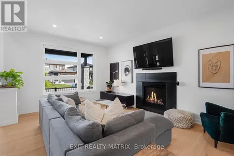 1144 Avignon Street Russell ON K0A 1W0
