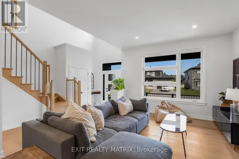 1144 Avignon Street Russell ON K0A 1W0
