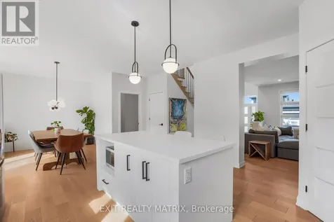 1144 Avignon Street Russell ON K0A 1W0
