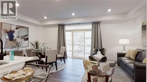 42 Julie Court London ON N5Z 0A9