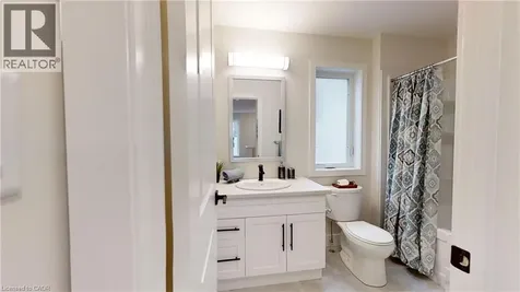 163 Julie Crescent London ON N5X 0B1