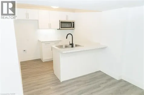 163 Julie Crescent London ON N5X 0B1