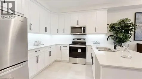 163 Julie Crescent London ON N5X 0B1