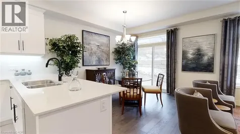 163 Julie Crescent London ON N5X 0B1