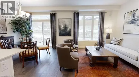 163 Julie Crescent London ON N5X 0B1