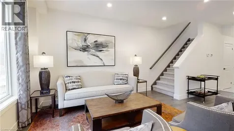 163 Julie Crescent London ON N5X 0B1