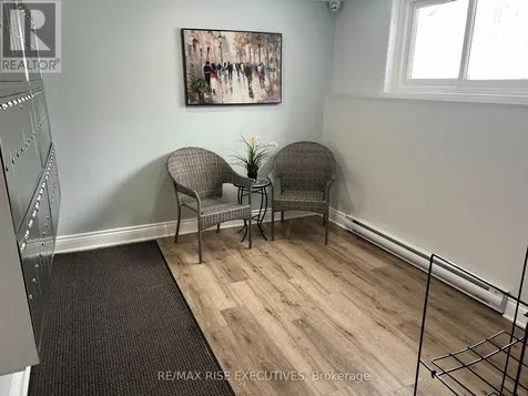 1100 Millwood Avenue Brockville ON K6V 6Z3