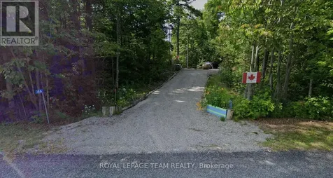 46 Old Highway 15 Road Rideau Lakes ON K0G 1L0