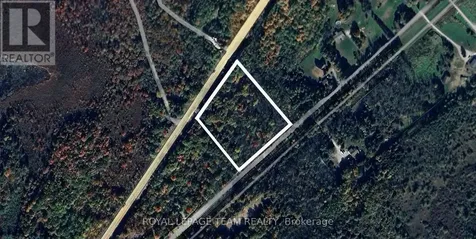 Lot 3 Old Highway 15 Road Rideau Lakes ON K0G 1L0