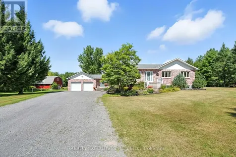 2935 Baseline Road Clarence-rockland ON K0A 3N0