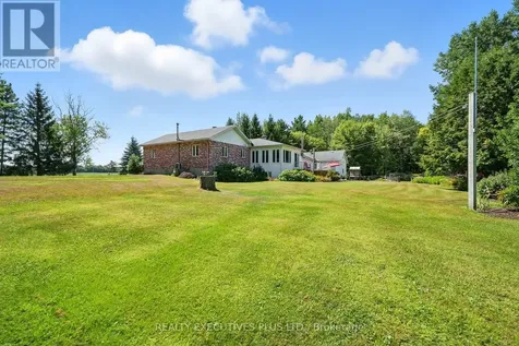 2935 Baseline Road Clarence-rockland ON K0A 3N0